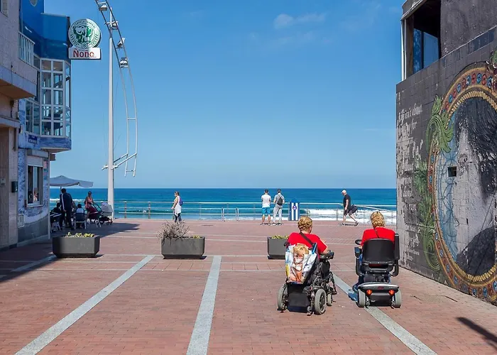 Flatguest - Flat With Art Apartment *