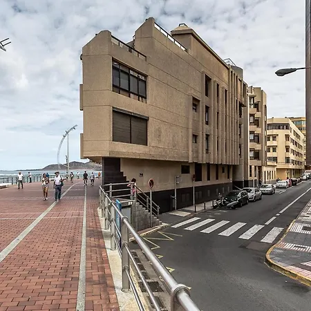 Apartamento Flatguest - Flat With Art