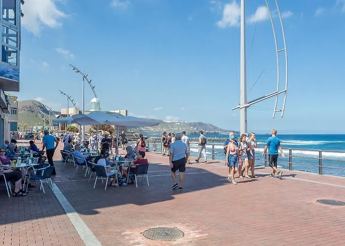 Flatguest - Flat With Art Apartament