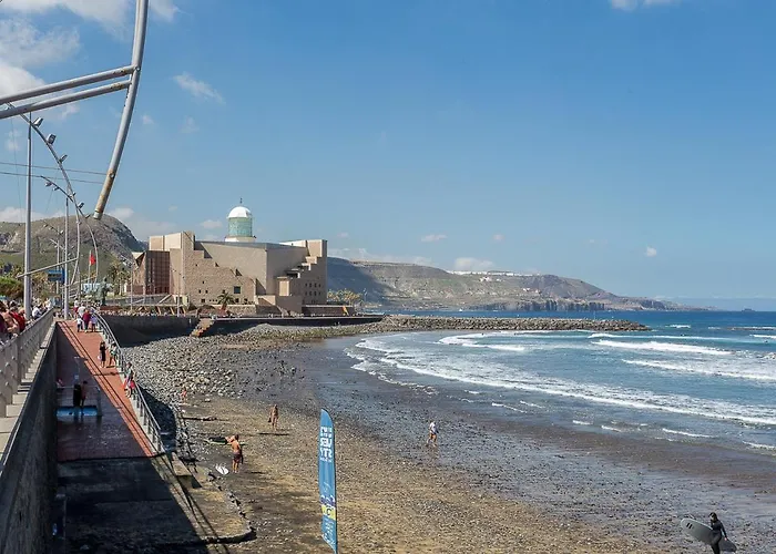 아파트 Flatguest - Flat With Art