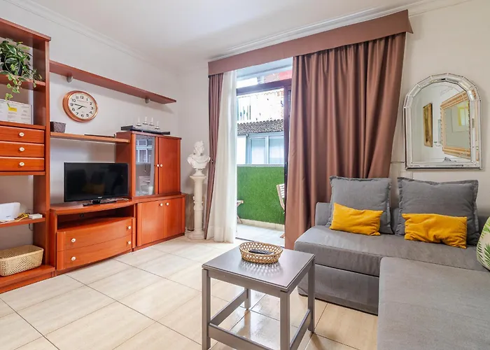 Apartament Flatguest - Flat With Art *