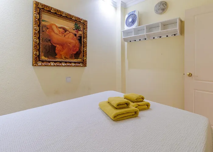 Apartament Flatguest - Flat With Art