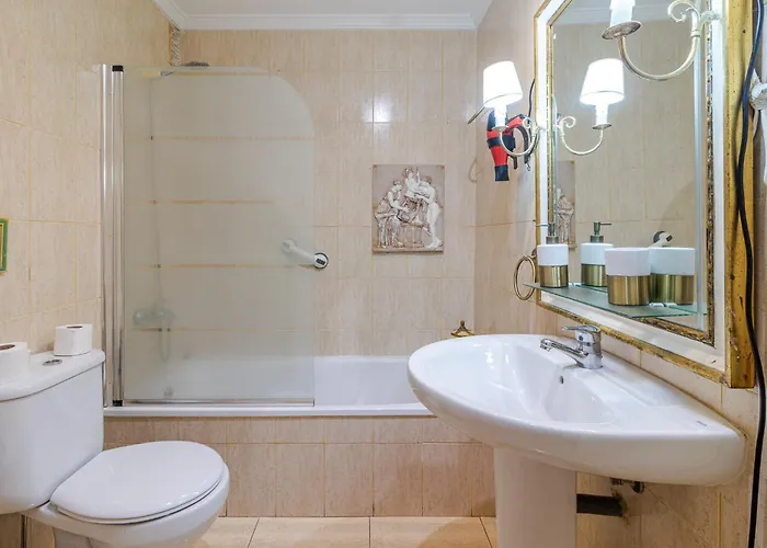 Apartament Flatguest - Flat With Art *