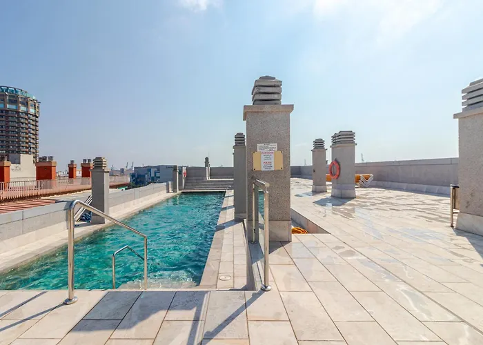 Flatguest - Flat With Art * Las Palmas de Gran Canaria