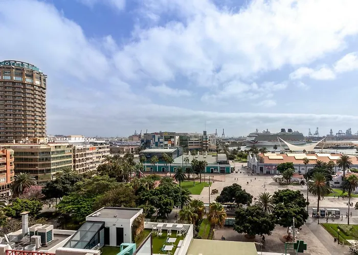 Apartament Flatguest - Flat With Art