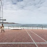 Flatguest - Flat With Art Las Palmas de Gran Canaria