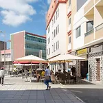 Flatguest - Flat With Art Las Palmas de Gran Canaria