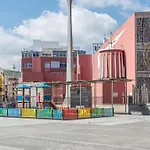 Flatguest - Flat With Art Las Palmas de Gran Canaria