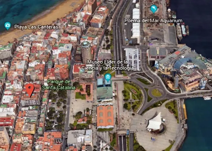 Flatguest - Flat With Art