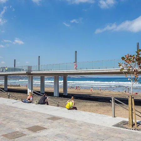 Flatguest - Flat With Art Апартаменти *