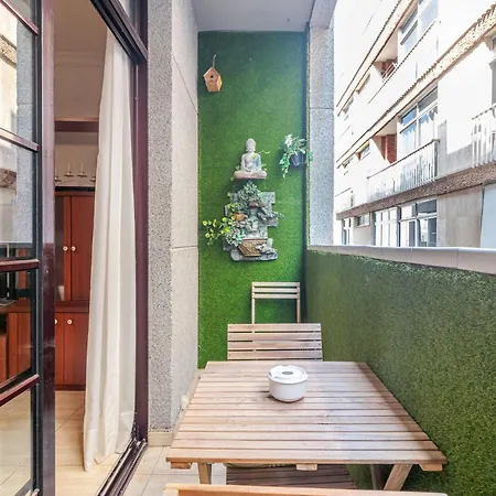 Flatguest - Flat With Art Las Palmas de Gran Canaria