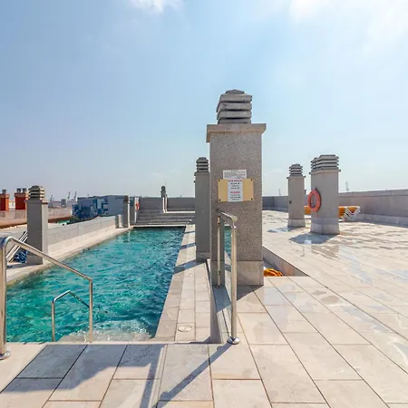 Flatguest - Flat With Art * Лас-Пальмас-де-Гран-Канарія