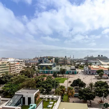 Апартаменти Flatguest - Flat With Art